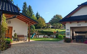 Penzion U Vody
